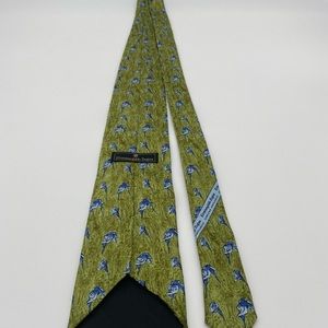 Ermenegildo Zenga Tie
